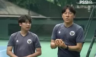 Pelatih Timnas Dipecat, Ini Curhatan Mendalam Asisten Pelatih Shin Tae-yong