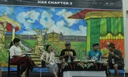 HAE Theater Bahas Dinamika Teater di Semarang Selama 2 Dekade Terakhir: Terus Menggeliat tapi Penuh Tantangan