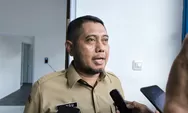 Cegah Penyebaran PMK, Dipertan Kendal Rutin Lakukan Pemantauan Hewan Ternak