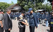 Ratusan Mahasiswa USM Ikuti KKN di Kabupaten Semarang, Ini Pesan Bupati Ngesti Nugraha