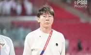 PSIS Semarang Rekrut Shin Tae-yong Jadi Pelatih? Ini Penjelasan Yoyok Sukawi
