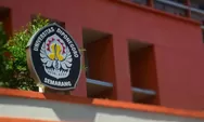 Peluang Masuk Undip di SNBP 2025 Lebih Besar jika Pilih 10 Jurusan dengan Peminat Rendah