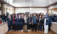 KKN di Semarang Timur, Mahasiswa USM Diharap Bantu Permasalahan Kasus KDRT