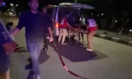 Tawuran di Kendal,  Seorang Kena Bacok Meninggal Dunia Akibat Pendarahan
