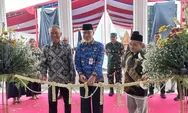 Fokus Layani UMKM, Bank Jateng Syariah Buka Kantor Baru di Pekalongan