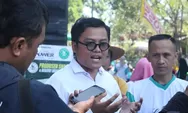 DPP Pemuda Tani HKTI Soroti Program Makan Bergizi Gratis, Banyak Celah Rugikan Petani