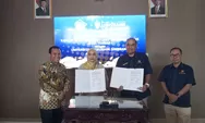 DJP Jateng I dan Universitas Stikubank Resmi Bentuk Tax Center Baru
