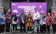 Bank Jateng Tegal Bagi-bagi Hadiah Undian Tabungan Bima, Nasabah Dapat Mobil dan Motor