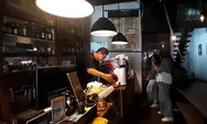 Cerita Yisan Coffeshop Pecinan Semarang, Tolak Ikut Tradisi Keluarga Peracik Obat Cina dengan Berdagang Kopi