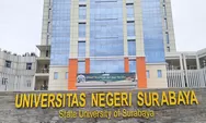 Daya Tampung Jurusan SNBP 2025 Unesa, Jurusan Ini Persaingan Ketat Tembus Ribuan Peminat