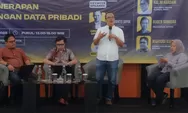 Wamenkomdigi Tegaskan Mengubah Perlindungan Data Pribadi Menjadi Prioritas