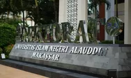 Prediksi Rata-rata Nilai SNBP 2025 UIN Alauddin Makassar, Masuk Jurusan Mentereng Ini Butuh Nilai Rapor 84