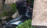 Kakak Adik Berboncengan Terperosok Parit di Pudakpayung Semarang, Satu Orang Tewas