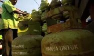 Daftar Alamat Pangkalan Resmi Gas Elpiji 3 Kg di Kota Semarang, Ini Syarat Pembeliannya