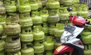 Daftar Harga Gas Elpiji 3 Kg, 5,5 Kg, dan 12 Kg Terbaru di Jawa Tengah dan Wilayah Lainnya