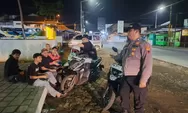Titik Rawan di Kecamatan Boja jadi Perhatian Patroli Polisi Cegah Curat dan Curas