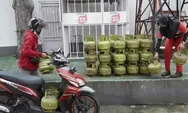 Harga Gas Elpiji 3 Kg Sekarang di Semarang dan Sekitarnya, Segini Harga Asli Per Tabung