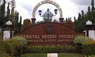 Daya Tampung SNBT 2025 UNY, Ada Tiga Jurusan dengan Kuota Terbanyak