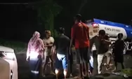 Viral Perkelahian Sopir vs Pak Ogah di Kaligawe Semarang, Diduga Minta Uang Secara Paksa