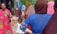 Warga Masih Antri Beli Gas Elpiji 3 Kg di Mranggen Demak, Netizen Wadul ke Presiden Prabowo