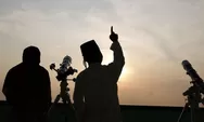 Kapan Awal Ramadhan 1446 H? Ini Prediksi Kemenag Hari Pertama Puasa 2025