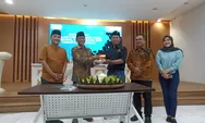 Sarasehan HPN 2025, Forwaken Santuni Wartawan yang Sakit dan Terdampak Banjir