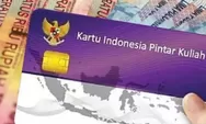 Jadwal Pencairan KIP Kuliah Semester Genap dan Ganjil 2025, Segini Besaran Bantuan yang Diterima