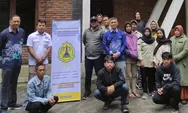 USM Bagikan Ilmu Tingkatkan Kualitas Layanan Penginapan pada Karyawan Homestay di Karanganyar