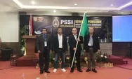 Ungguli Supriyadi, Immanuel Anton Nikijuluw Terpilih Menjadi Ketua Askot PSSI Kota Semarang