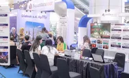 Pameran Wisata Paling Fenomenal, Pesta Wisata Nusantaratour 2025 Kembali Sambangi Warga Semarang