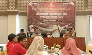 KPU Kendal Minta Masukan Masyarakat untuk Evaluasi Pilkada Serentak 2024