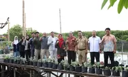Gandeng PT MIG, USM Kembangkan Desa Wisata di Surodadi