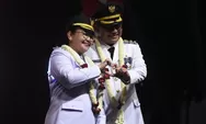 Nurut Instruksi Megawati, Wali Kota Semarang Agustina Wilujeng Tidak Ikut Retret ke Magelang