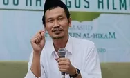Amalan Gus Baha Menjelang Ramadan yang Bisa Ditiru, Lakukan Hal Ini