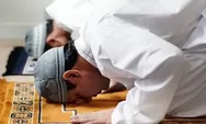 Bacaan Niat Sholat Tarawih dan Witir: Sendiri dan Berjamaah