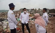 Cemas Gunung Sampah Kian Banyak, Wabup Kendal Wacanakan Pengolahan Sampah Modern