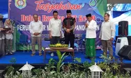 2.000 Pelanggan PDAM Tirto Panguripan Kendal Korban Banjir Dapat Diskon 50 Persen