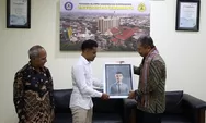 Akhirnya Bisa Wisuda, Ini Harapan Mahasiswa USM Asal Timor Leste