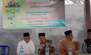 Pantai Indah Kemangi jadi Pilihan Lembaga Falakiyah PCNU Kendal  untuk Rukyatul Hilal