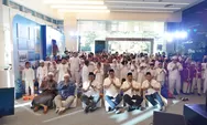 PNM Wujudkan Kepedulian Ramadan dengan Santunan untuk Anak Yatim