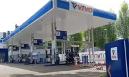 SPBU Vivo di Semarang Ada? Baru Turun Harga Ini Daftar Lokasinya di Berbagai Daerah