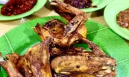 5 Tempat Makan Ayam Goreng Terenak di Semarang untuk Buka Puasa, Sambalnya Juara!