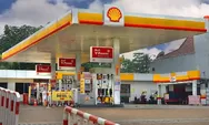 SPBU Shell Terdekat di Kota Semarang? Ini Cara Cek Lokasinya