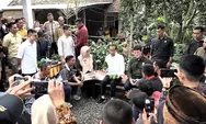 Jokowi Siap Bantu Petani Alpukat di Kendal Go Internasional
