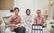 Wealth Management BRI Makin Eksklusif, Private Signature Outlet Dibuka di Surabaya