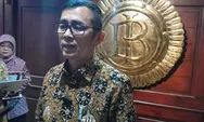BI Jateng Nyatakan Inflasi Jateng Terkendali, Pasokan Pangan Terjaga