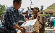 Banjir Jabodetabek, BRI Peduli Hadir dengan Bantuan Kemanusiaan