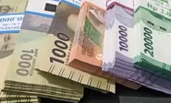 Hati-Hati Penipuan! Begini Cara Menukar Uang Baru yang Aman untuk Lebaran