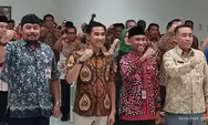 Hanya 14 Desa Mandiri di Kendal, RKPD 2026 Tekankan Pemerataan Pembangunan  