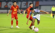Merasa Tidak Layak Kalah, PSIS Semarang Kecewa Kekalahan Lawan Persija